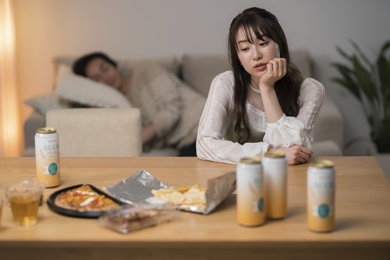 lí do tỉ lệ ly hôn tại Nhật tăng đáng kể